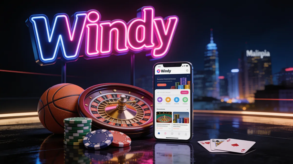 Windy Subscription and Pro Version: windy guide for players in the Philippines